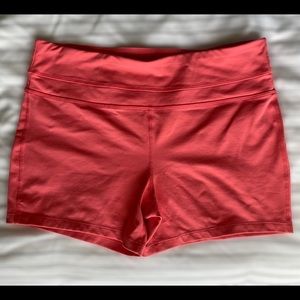Prana active shorts